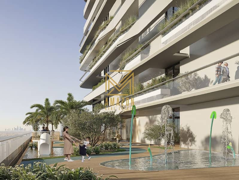 Investor’s Choice | High ROI Potential | Ready in 13 Months | Boutique Luxury - Image 7