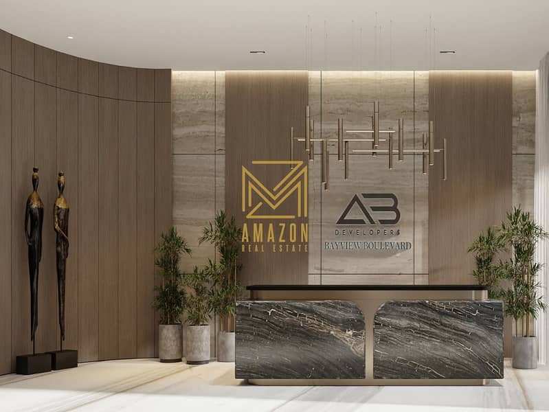 Investor’s Choice | High ROI Potential | Ready in 13 Months | Boutique Luxury - Image 8