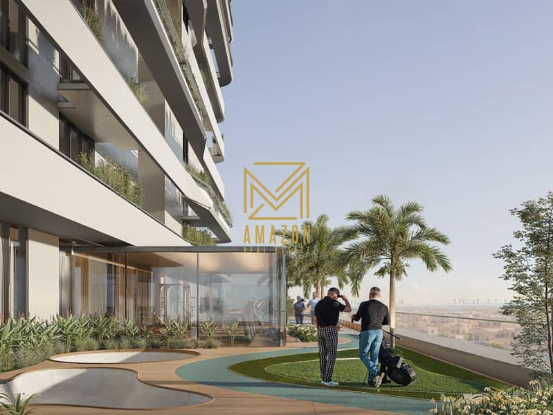 Investor’s Choice | High ROI Potential | Ready in 13 Months | Boutique Luxury - Image 10