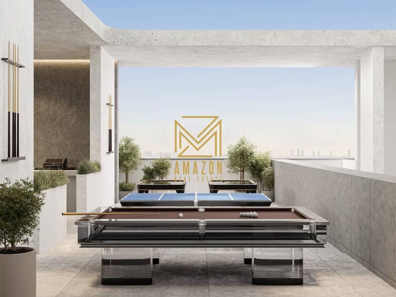 Investor’s Choice | High ROI Potential | Ready in 13 Months | Boutique Luxury - Image 13