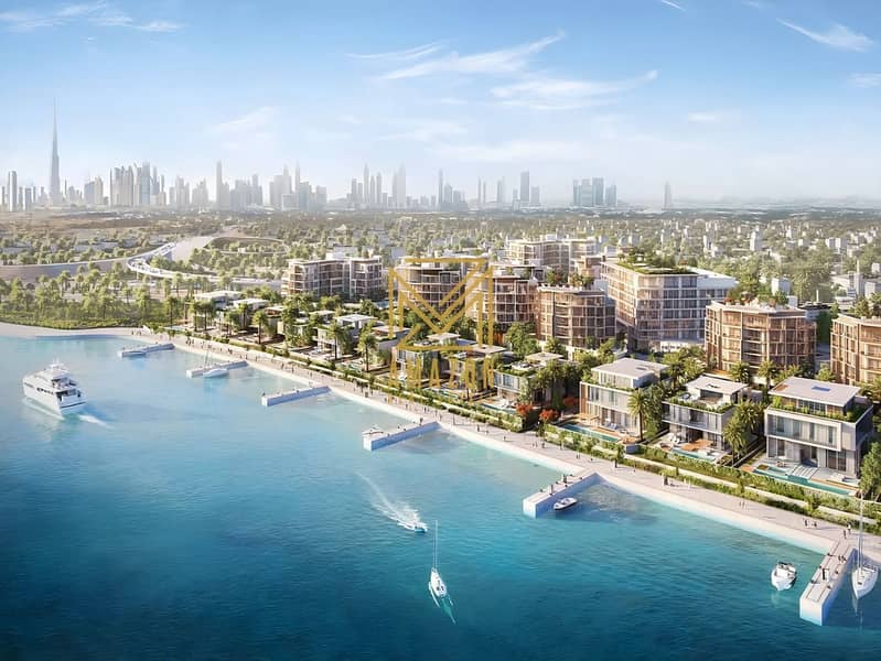 Investor’s Choice | High ROI Potential | Ready in 13 Months | Boutique Luxury - Image 14