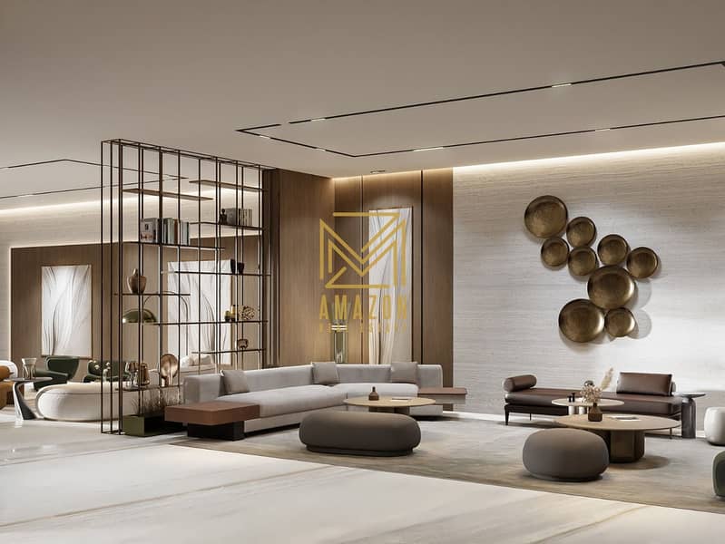 Investor’s Choice | High ROI Potential | Ready in 13 Months | Boutique Luxury - Image 16