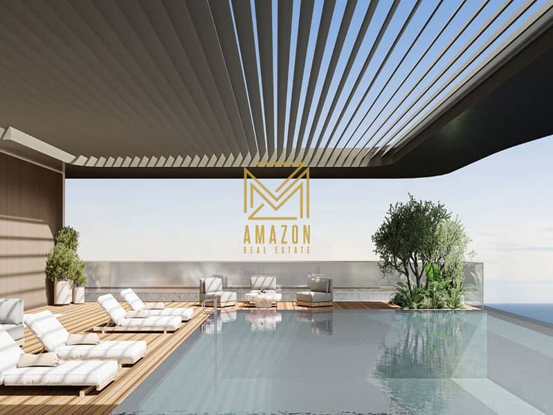 Investor’s Choice | High ROI Potential | Ready in 13 Months | Boutique Luxury - Image 17