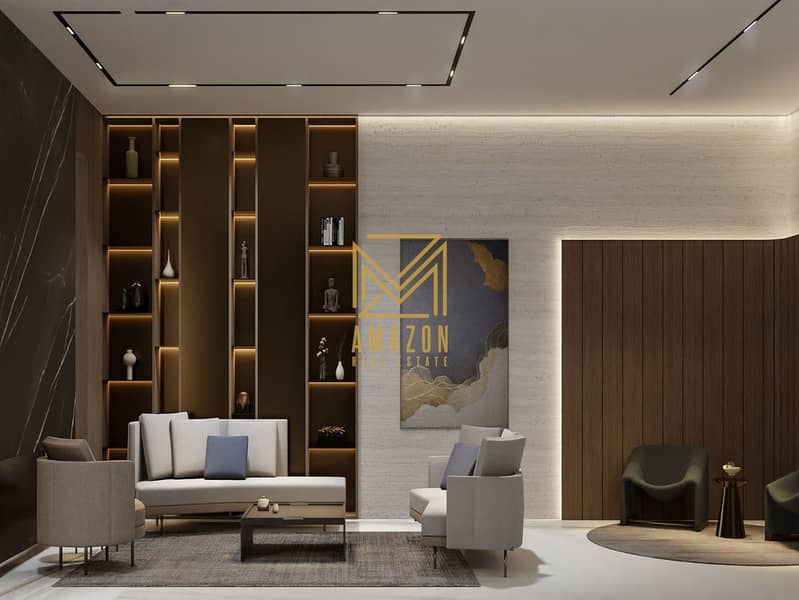 Investor’s Choice | High ROI Potential | Ready in 13 Months | Boutique Luxury - Image 18