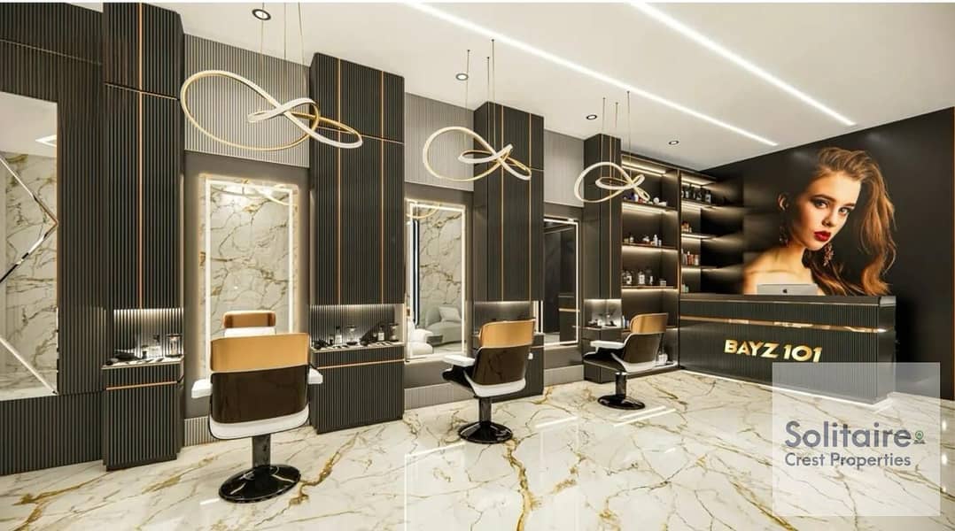 Prestige High-Rise Lifestyle | Designer-Grade Finishes | World-Renowned ...