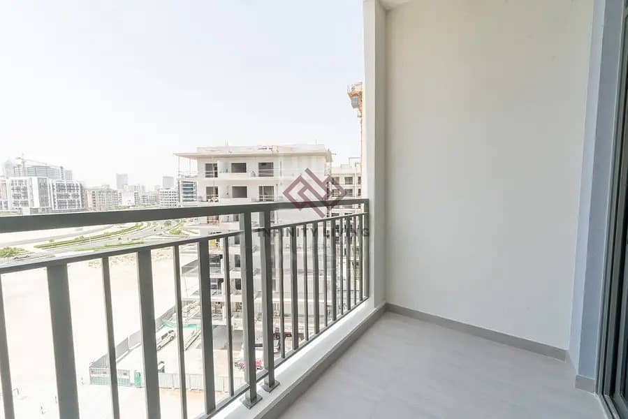 Spacious Unfurnished 1-Bedroom | Arjan - Image 3