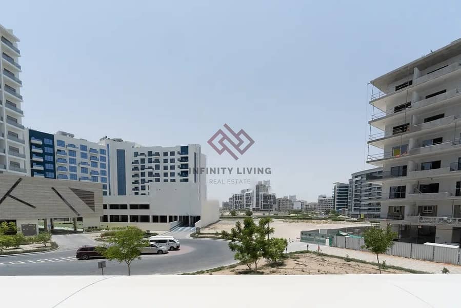 Spacious Unfurnished 1-Bedroom | Arjan - Image 6