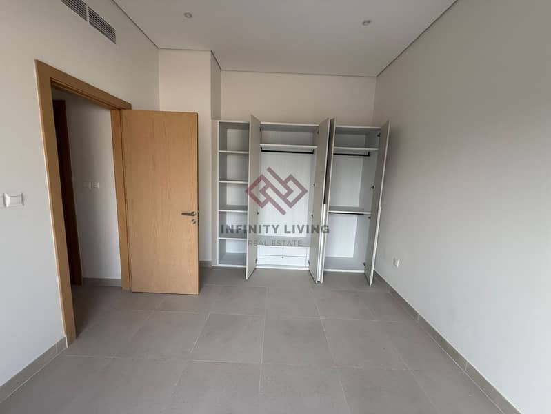 Spacious Unfurnished 1-Bedroom | Arjan - Image 8