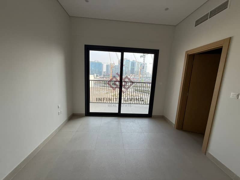 Spacious Unfurnished 1-Bedroom | Arjan - Image 12