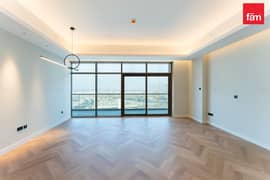 شقة في ماريوت ريزيدنسز برج 3،ماريوت ريزيدنسز البرشاء جنوب،مجمع دبي للعلوم 1 غرفة 110000 درهم - 13872577