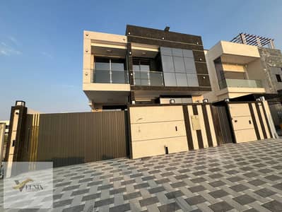 6 Cпальни Вилла Продажа в Аль Хелио, Аджман - WhatsApp Image 2026-01-02 at 12.32. 53 PM (1). jpeg 6 Cпальни Вилла Продажа в Аль Хелио, Аджман - WhatsApp Image 2026-01-02 at 12.32. 53 PM (1). jpeg