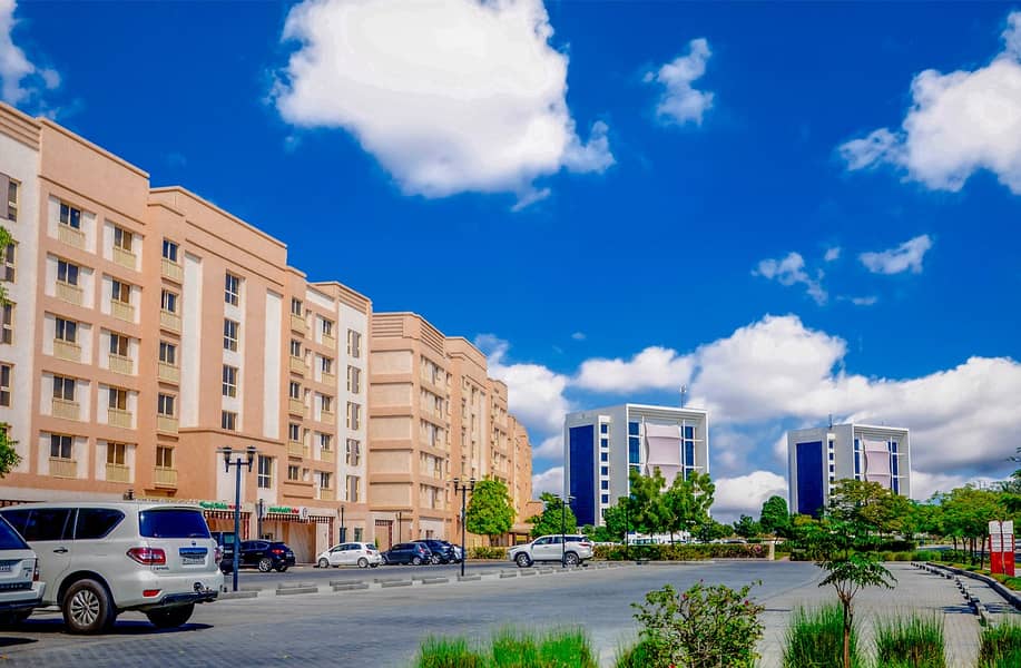 Best Price Studio for Rent in Mina al Arab,RAK ( Free Maintenance )