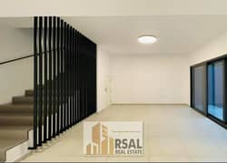 Brand New Gorgeous 3BR townhouse available in Aljada