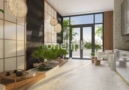 Properties for Sale in Weybridge Gardens 2, Dubai Land Residence ...