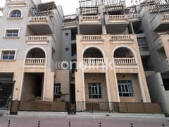 شقة في الخريف 2 بلوك A،شقق الخريف،سيزونز كوميونيتي،الضاحية 15،قرية جميرا الدائرية 1 غرفة 975000 درهم - 13872806