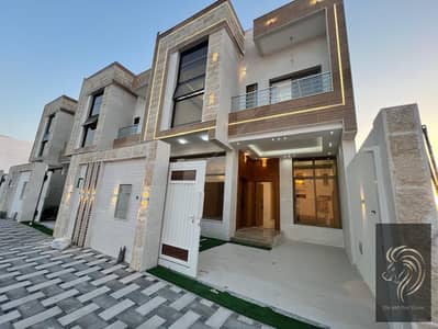 4 Camere Villa in affitto a Al Helio, Ajman - 741edef5-c842-4374-a69d-563b420b3d42. jpg 4 Camere Villa in affitto a Al Helio, Ajman - 741edef5-c842-4374-a69d-563b420b3d42. jpg