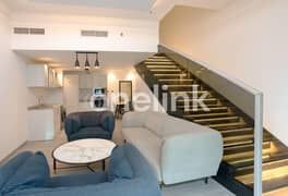 Multiple Options | Fully Furnished | Ready to Move