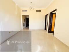 شقة في مويلح 1 غرفة 35000 درهم - 13873035