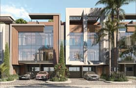 فیلا في فيردانا،مجمع دبي للاستثمار 1،مجمع دبي للاستثمار 4 غرف 2800000 درهم - 13873059