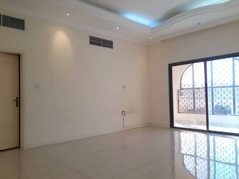 6,200 Only! No Commission and Free Water/electricity-Spacious 3BHK in Muroor near Lulu Express