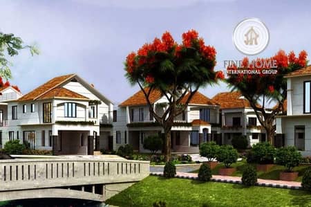 7 Bedroom Villa for Sale in Al Maqtaa, Abu Dhabi - Amazing 3 Villas compound in Al Maqtaa Area 7 Bedroom Villa for Sale in Al Maqtaa, Abu Dhabi - Amazing 3 Villas compound in Al Maqtaa Area
