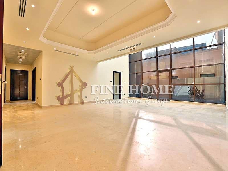 Incredibly Lush 7BR Villa Incredibly Lush 7BR Villa