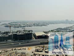 شقة في برج هورايزون D،أبراج الهورايزون،عجمان وسط المدينة 2 غرف 560000 درهم - 13873453