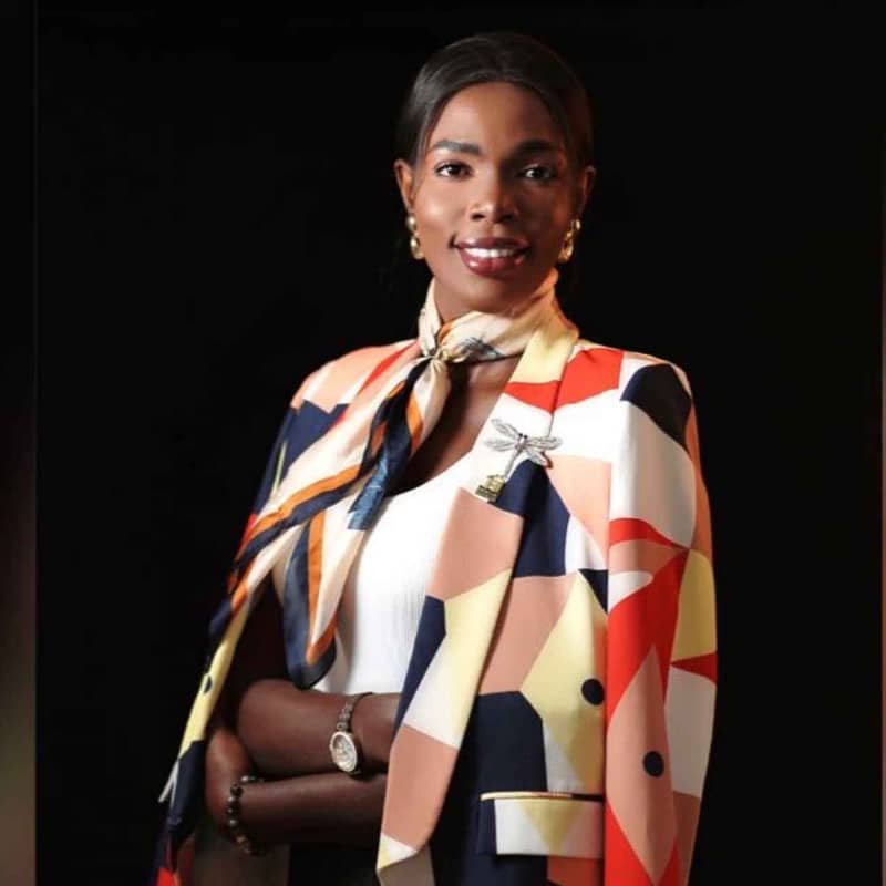 Elizabeth Njoga