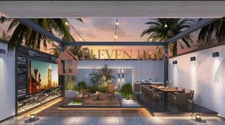 Investor's Choice/ Post handover payment Plan/Strong Returns & Capital Growth