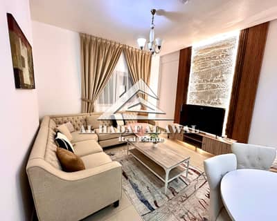 شقة 1 غرفة نوم للايجار في المجاز، الشارقة - 409ede67-96ad-4be8-a112-09748f20f3fb. jpg