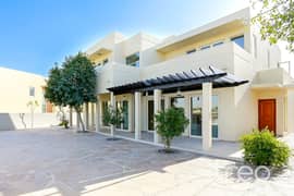 فیلا في سافانا،المرابع العربية 5 غرف 750000 درهم - 13873769