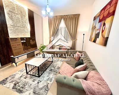 1 Camera Appartamento in Affitto a Al Majaz, Sharjah - 1fbb0247-ae33-4b48-8e07-392a4e428734. jpg