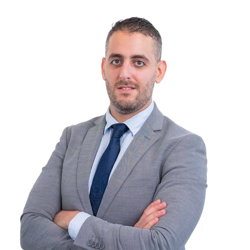 Mohamed Elshahed