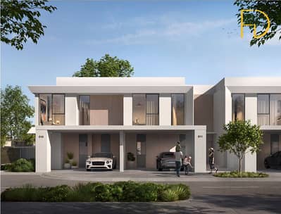 3 Bedroom Townhouse for Sale in The Valley by Emaar, Dubai - Screenshot 2025-12-09 131523. png