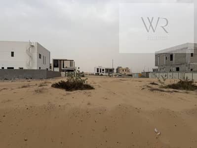 Plot for Sale in Hoshi, Sharjah - WhatsApp Image 2026-01-02 at 3.50. 06 PM. jpeg Plot for Sale in Hoshi, Sharjah - WhatsApp Image 2026-01-02 at 3.50. 06 PM. jpeg