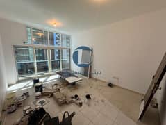 شقة في برج غنادة،الخالدية 3 غرف 115000 درهم - 13874104