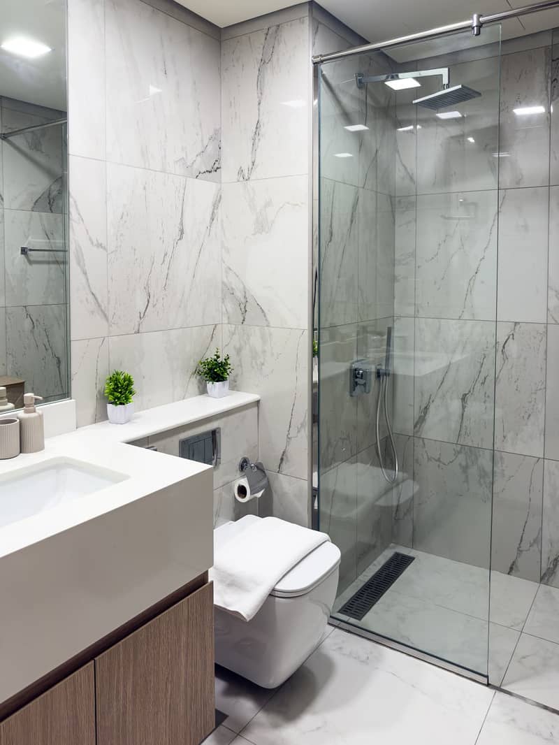 65 bathroom with shower. jpg