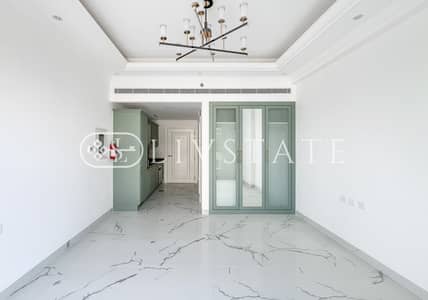 Studio zum zur Miete in Arjan, Dubai - 12. jpg Studio zum zur Miete in Arjan, Dubai - 12. jpg