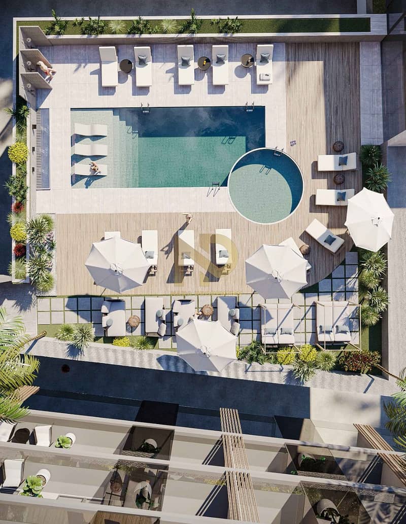 8 Aerial pool view. jpg