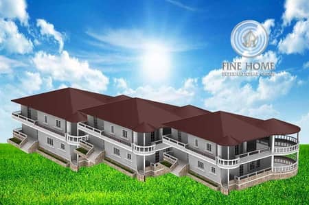 10 Bedroom Villa for Sale in Al Mushrif, Abu Dhabi - Nice 3 Villas Compound in Al Mushrif area 10 Bedroom Villa for Sale in Al Mushrif, Abu Dhabi - Nice 3 Villas Compound in Al Mushrif area