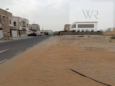 Plot de  à à vendre à Hoshi, Sharjah - WhatsApp Image 2026-01-02 at 4.15. 19 PM (1). jpeg