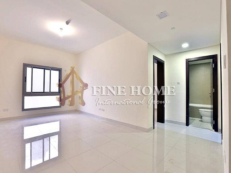 Nice convenient 1BR AP In Nice convenient 1BR AP In