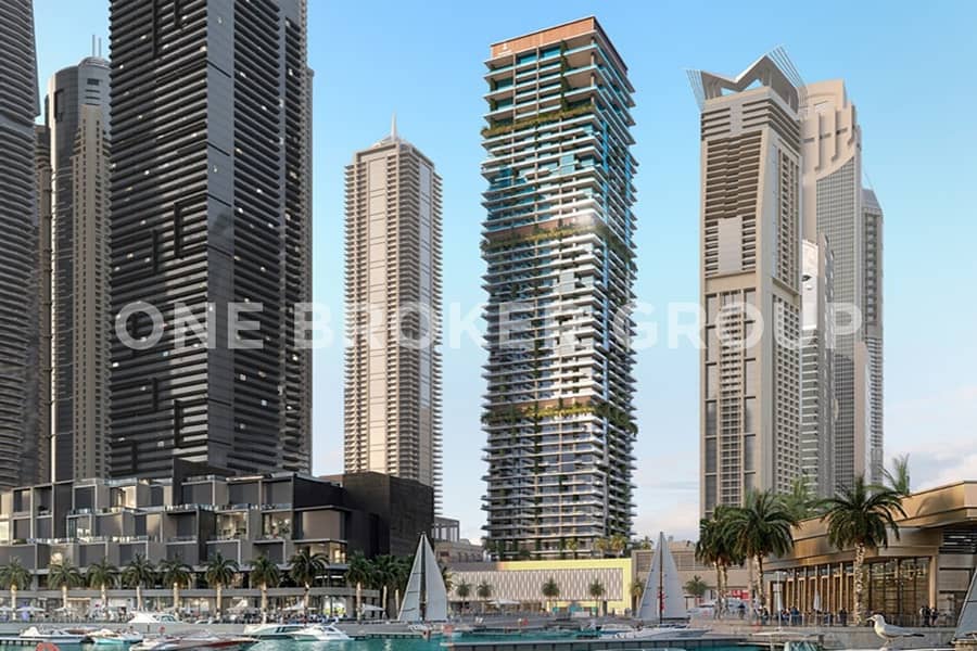 Iconic Masterpiece | Premium Luxury | Branded - Image 1