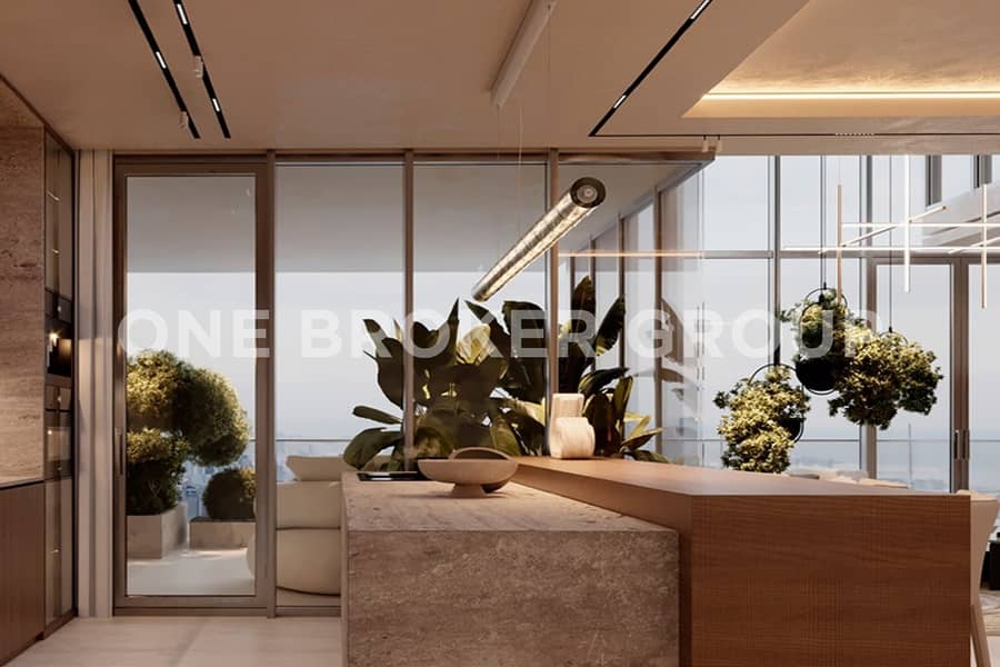 Iconic Masterpiece | Premium Luxury | Branded - Image 2