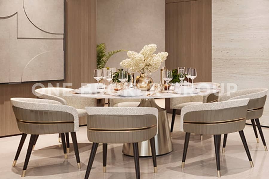 Iconic Masterpiece | Premium Luxury | Branded - Image 4