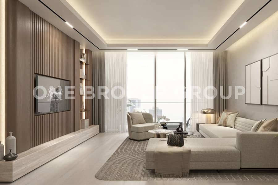 Iconic Masterpiece | Premium Luxury | Branded - Image 6