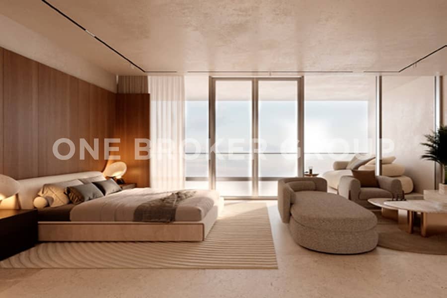 Iconic Masterpiece | Premium Luxury | Branded - Image 9