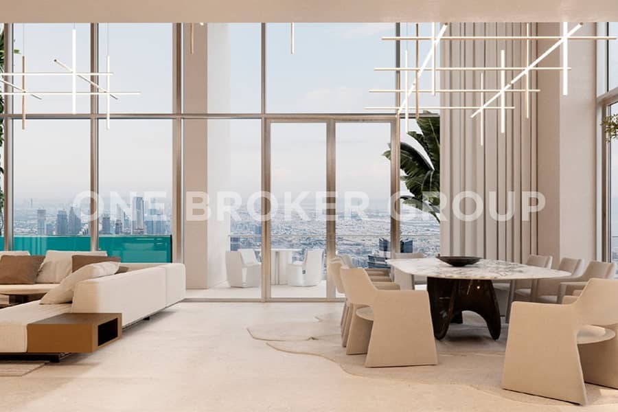 Iconic Masterpiece | Premium Luxury | Branded - Image 10