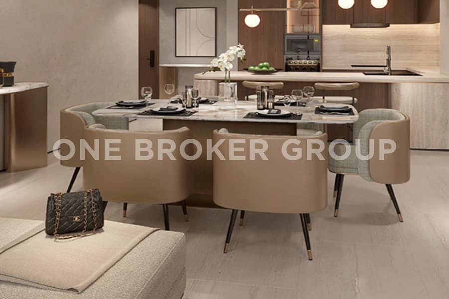 Iconic Masterpiece | Premium Luxury | Branded - Image 12