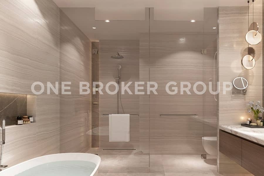 Iconic Masterpiece | Premium Luxury | Branded - Image 15